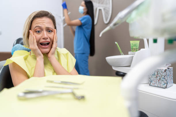 Best 24-Hour Emergency Dentist  in Chevy Chase View, MD